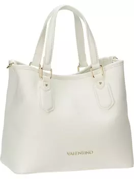 Сумка Valentino Bags, цвет bianco