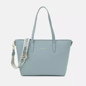Сумка Valentino Bags, голубой