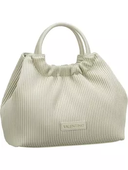 Сумка Valentino Bags Handtasche River Re Shopping B02, белый