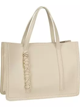 Сумка Valentino Bags Handtasche Wall RE G302, экрю