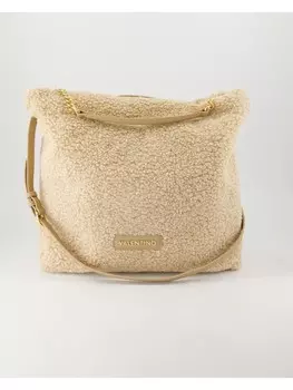 Сумка Valentino Bags Handtaschen, бежевый