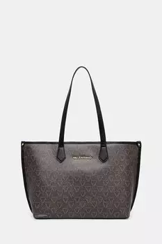 Сумка Valentino Bags, коричневый