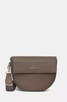 Сумка Valentino Bags, коричневый