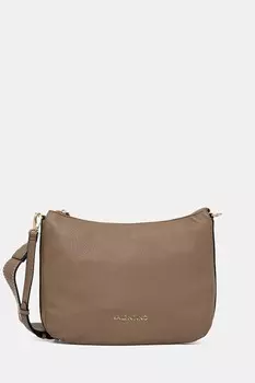 Сумка Valentino Bags, коричневый