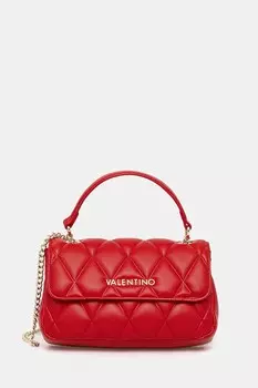 Сумка Valentino Bags, красный