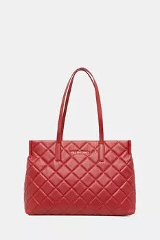 Сумка Valentino Bags, красный