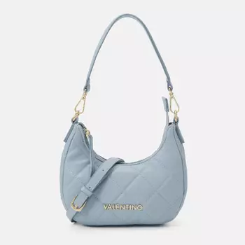Сумка Valentino Bags Ocarina, голубой