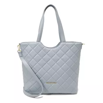Сумка Valentino Bags Ocarina, голубой