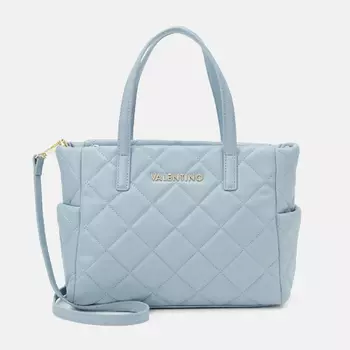 Сумка Valentino Bags Ocarina, голубой