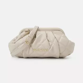 Сумка Valentino Bags Ocarina, кремовый