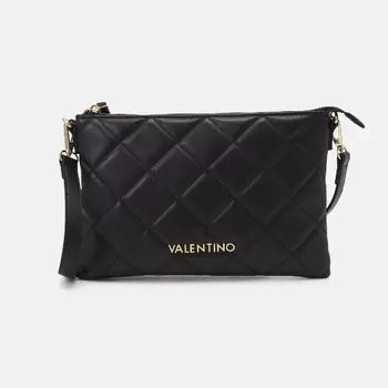 Сумка Valentino Bags Ocarina, зеленый