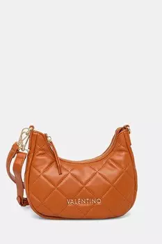 Сумка Valentino Bags, оранжевый