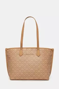 Сумка Valentino Bags, оранжевый