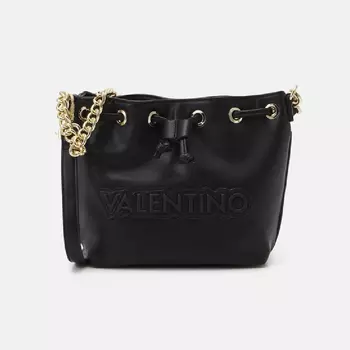 Сумка Valentino Bags Oxford, черный