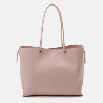 Сумка Valentino Bags Parka, розовый