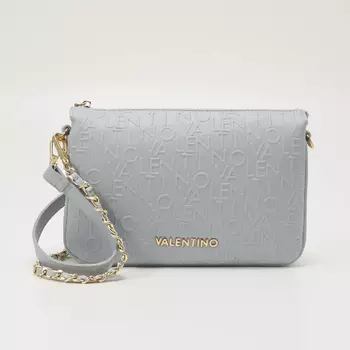 Сумка Valentino Bags Relax, голубой