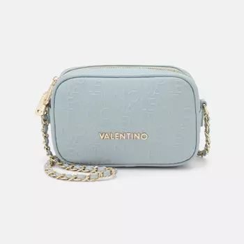 Сумка Valentino Bags Relax, голубой