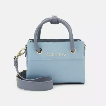 Сумка Valentino Bags Relax, голубой