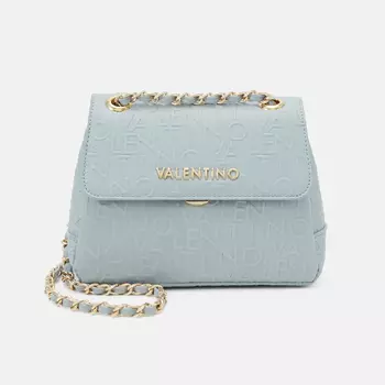 Сумка Valentino Bags Relax, голубой