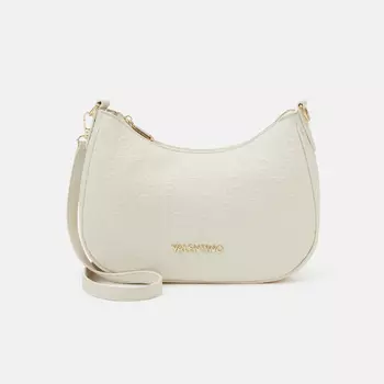 Сумка Valentino Bags Relax, кремовый