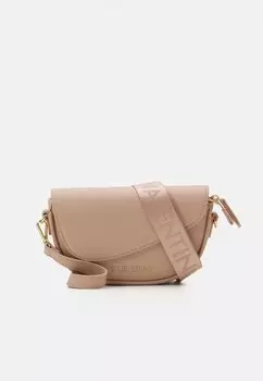 Сумка Valentino Bags, розовый