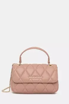 Сумка Valentino Bags, розовый