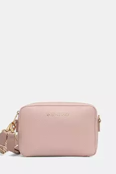 Сумка Valentino Bags, розовый