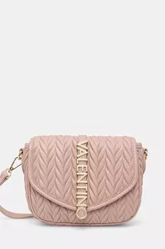 Сумка Valentino Bags, розовый