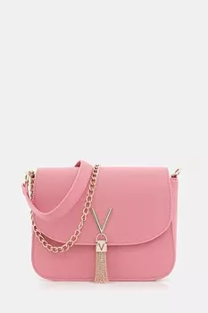 Сумка Valentino Bags, розовый