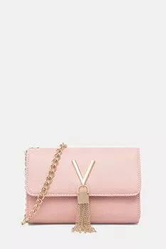 Сумка Valentino Bags, розовый