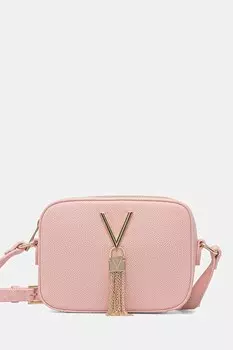 Сумка Valentino Bags, розовый