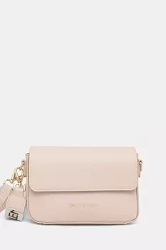 Сумка Valentino Bags, розовый