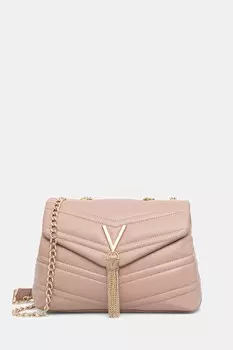 Сумка Valentino Bags, розовый