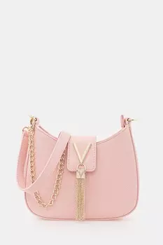 Сумка Valentino Bags, розовый