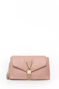 Сумка Valentino Bags, розовый