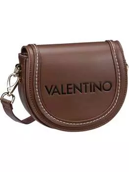 Сумка Valentino Bags Saddle Bag Tonga AJ09, цвет Marrone