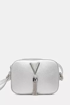 Сумка Valentino Bags, серебряный