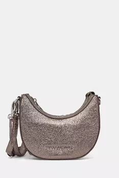 Сумка Valentino Bags, серебряный