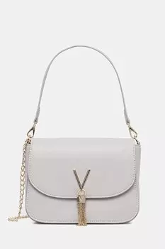 Сумка Valentino Bags, серый