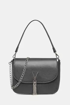 Сумка Valentino Bags, серый