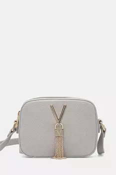 Сумка Valentino Bags, серый
