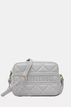 Сумка Valentino Bags, серый