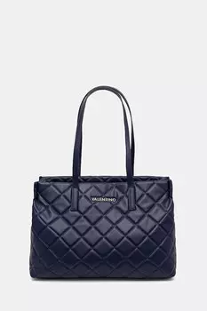 Сумка Valentino Bags, темно-синий