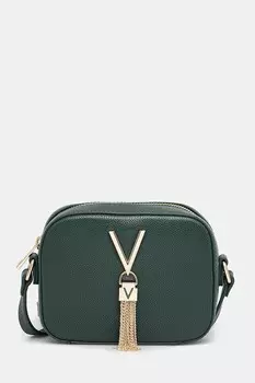 Сумка Valentino Bags, зеленый