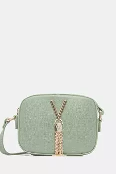 Сумка Valentino Bags, зеленый