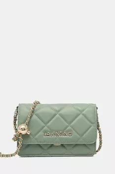 Сумка Valentino Bags, зеленый