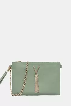 Сумка Valentino Bags, зеленый