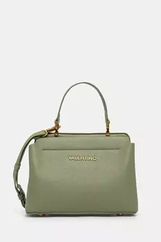 Сумка Valentino Bags, зеленый