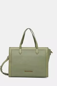 Сумка Valentino Bags, зеленый