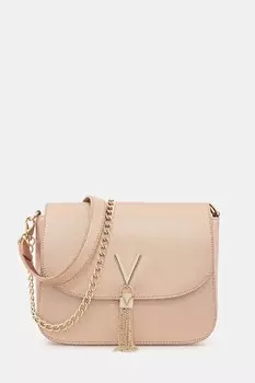 Сумка Valentino Bags, золотой